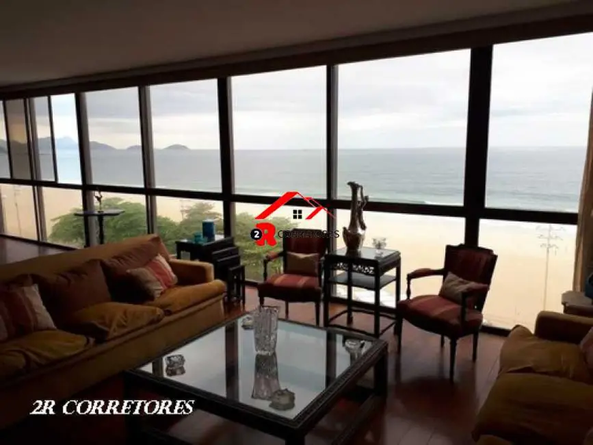 Foto 5 de Apartamento com 2 quartos à venda, 430m2 em Rio De Janeiro - RJ