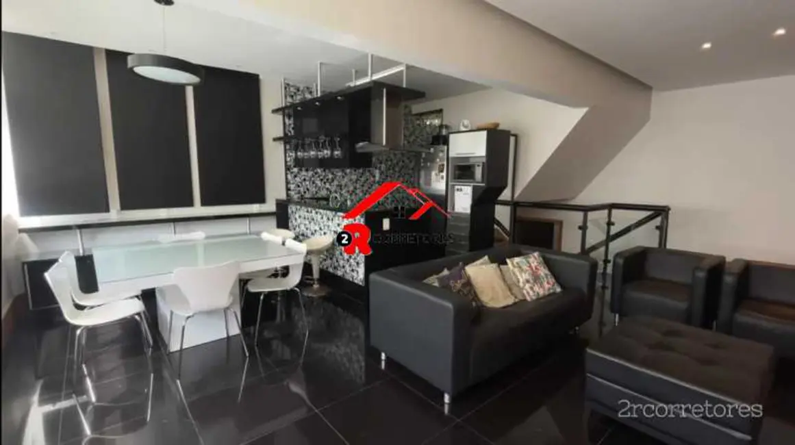 Foto 1 de Apartamento com 3 quartos à venda, 129m2 em Rio De Janeiro - RJ