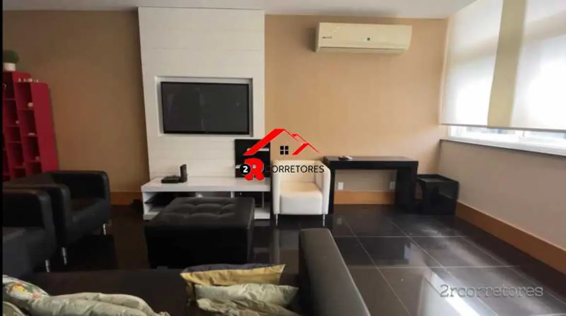 Foto 5 de Apartamento com 3 quartos à venda, 129m2 em Rio De Janeiro - RJ