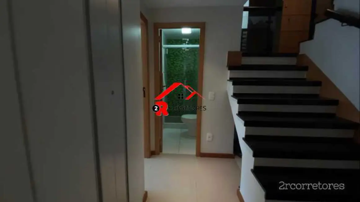 Foto 6 de Apartamento com 3 quartos à venda, 129m2 em Rio De Janeiro - RJ