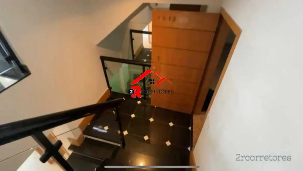 Foto 9 de Apartamento com 3 quartos à venda, 129m2 em Rio De Janeiro - RJ