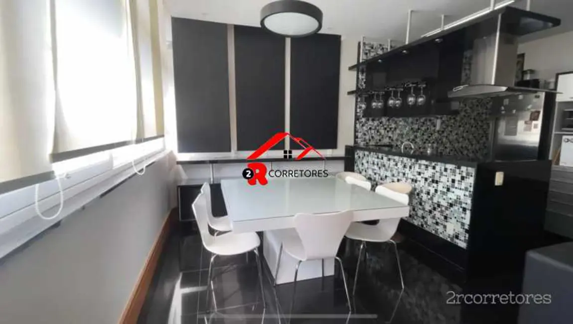 Foto 4 de Apartamento com 3 quartos à venda, 129m2 em Rio De Janeiro - RJ