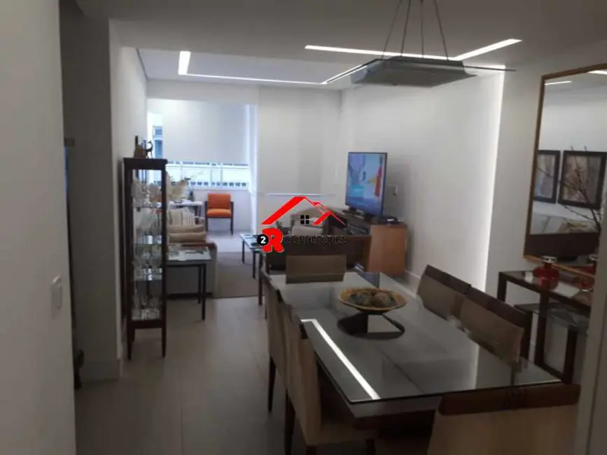 Foto 2 de Apartamento com 3 quartos à venda, 147m2 em Rio De Janeiro - RJ