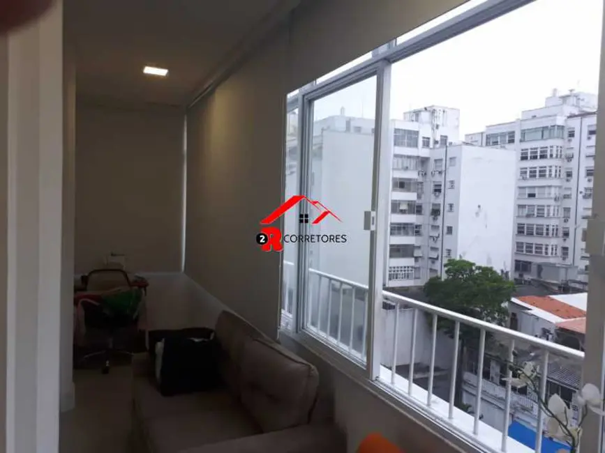 Foto 7 de Apartamento com 3 quartos à venda, 147m2 em Rio De Janeiro - RJ