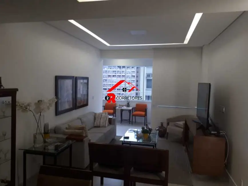 Foto 4 de Apartamento com 3 quartos à venda, 147m2 em Rio De Janeiro - RJ