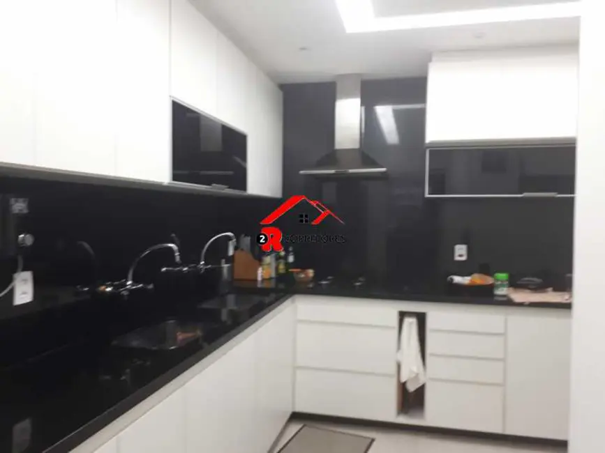 Foto 9 de Apartamento com 3 quartos à venda, 147m2 em Rio De Janeiro - RJ