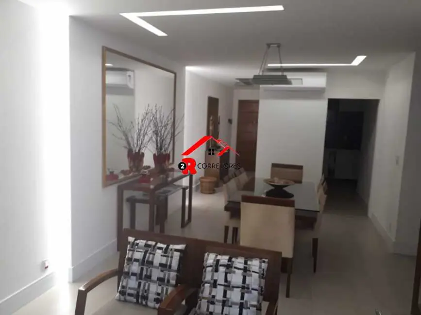 Foto 3 de Apartamento com 3 quartos à venda, 147m2 em Rio De Janeiro - RJ