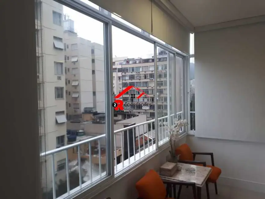 Foto 6 de Apartamento com 3 quartos à venda, 147m2 em Rio De Janeiro - RJ