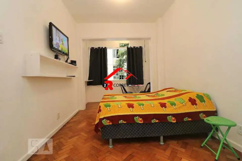 Kitnet com 1 quarto à venda, 31m2 em Rio De Janeiro - RJ - imagem 7 Foto 7 de Kitnet com 1 quarto à venda, 31m2 em Rio De Janeiro - RJ