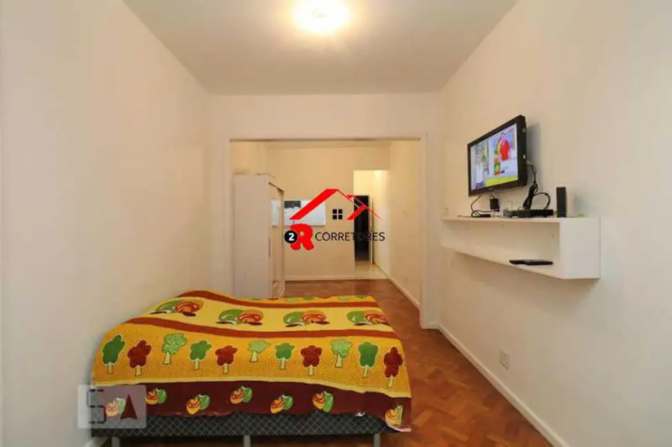 Kitnet com 1 quarto à venda, 31m2 em Rio De Janeiro - RJ - imagem 4 Foto 4 de Kitnet com 1 quarto à venda, 31m2 em Rio De Janeiro - RJ