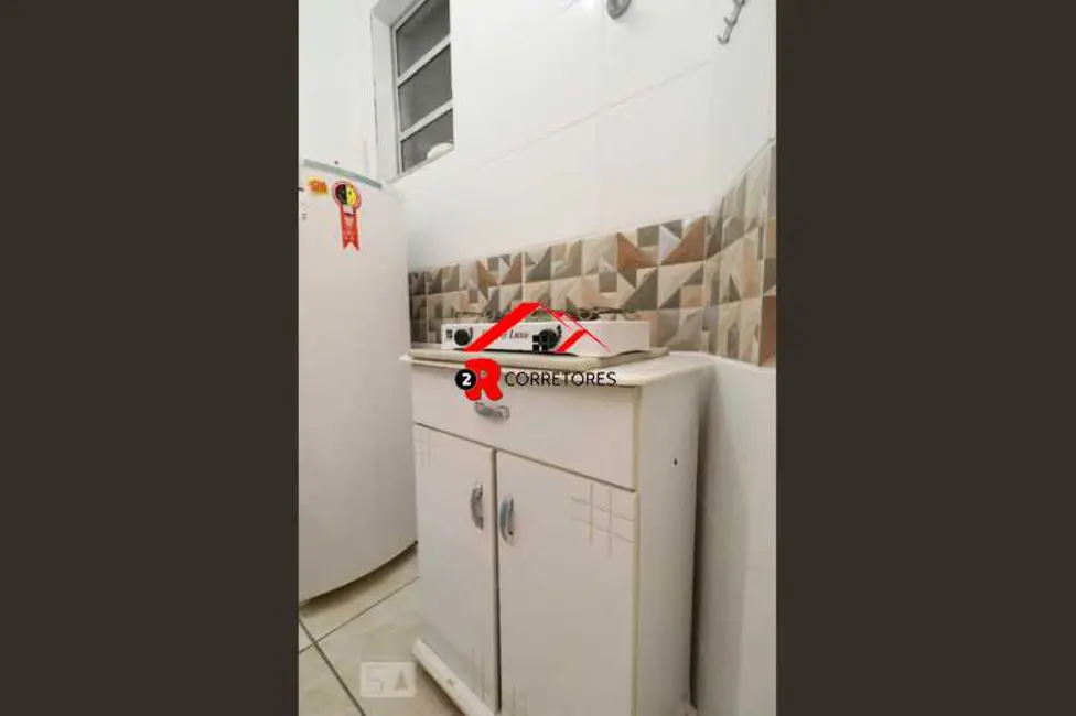 Kitnet com 1 quarto à venda, 31m2 em Rio De Janeiro - RJ - imagem 9 Foto 9 de Kitnet com 1 quarto à venda, 31m2 em Rio De Janeiro - RJ