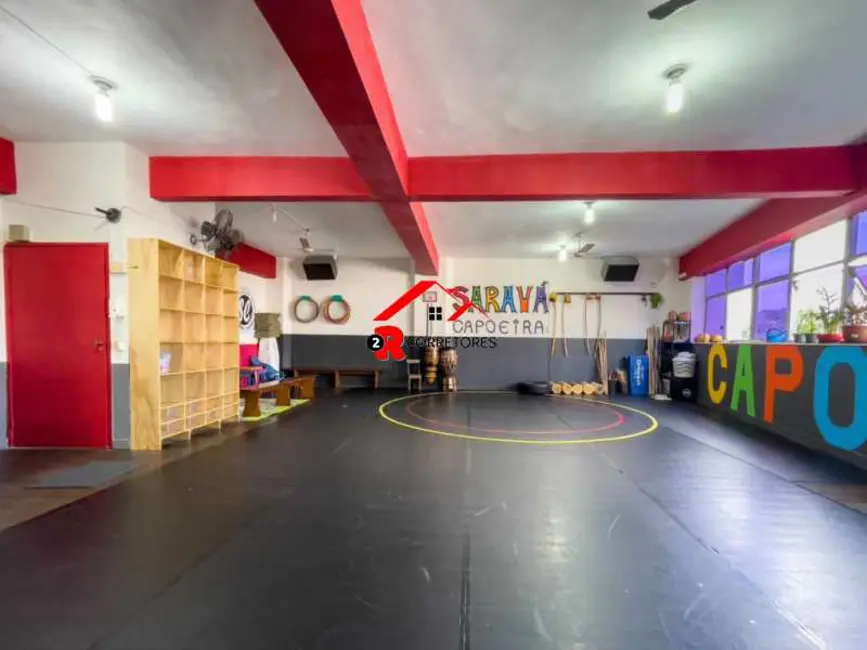 Foto 8 de Prédio Inteiro à venda, 1207m2 em Rio De Janeiro - RJ