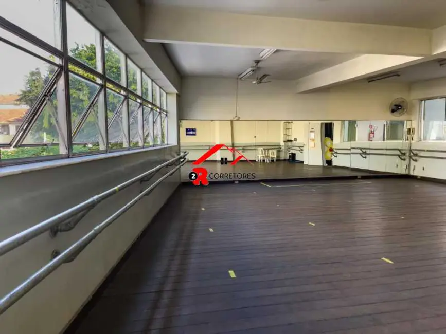 Foto 9 de Prédio Inteiro à venda, 1207m2 em Rio De Janeiro - RJ