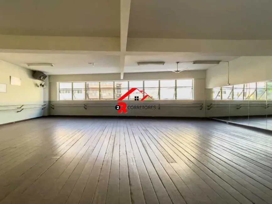 Foto 6 de Prédio Inteiro à venda, 1207m2 em Rio De Janeiro - RJ