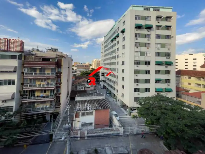 Foto 7 de Prédio Inteiro à venda, 1207m2 em Rio De Janeiro - RJ