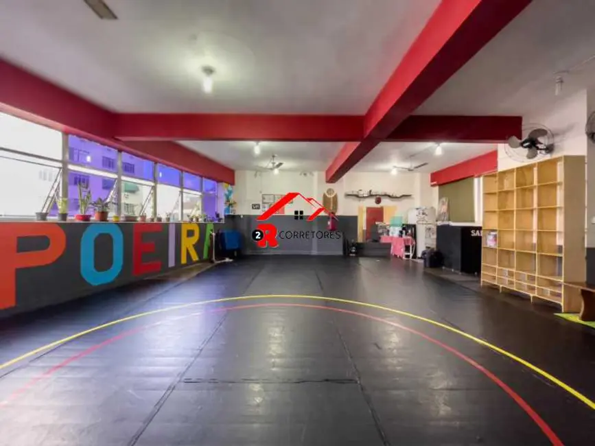 Foto 4 de Prédio Inteiro à venda, 1207m2 em Rio De Janeiro - RJ