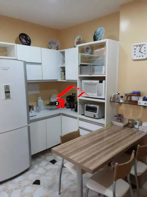 Apartamento com 3 quartos à venda, 102m2 em Niteroi - RJ - imagem 9 Foto 9 de Apartamento com 3 quartos à venda, 102m2 em Niteroi - RJ