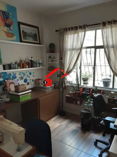 Apartamento com 3 quartos à venda, 102m2 em Niteroi - RJ - imagem 5 Foto 5 de Apartamento com 3 quartos à venda, 102m2 em Niteroi - RJ