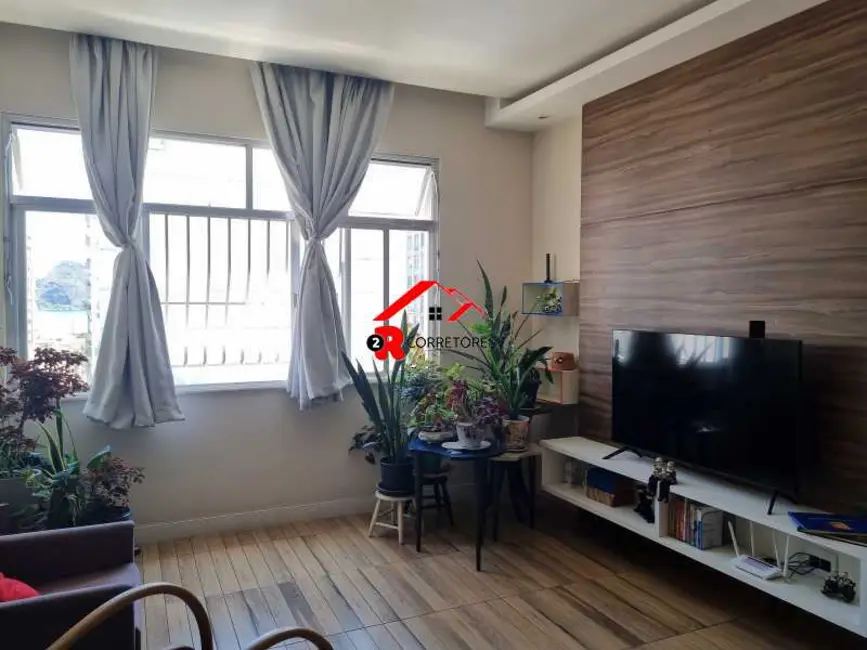 Apartamento com 3 quartos à venda, 102m2 em Niteroi - RJ - imagem 3 Foto 3 de Apartamento com 3 quartos à venda, 102m2 em Niteroi - RJ