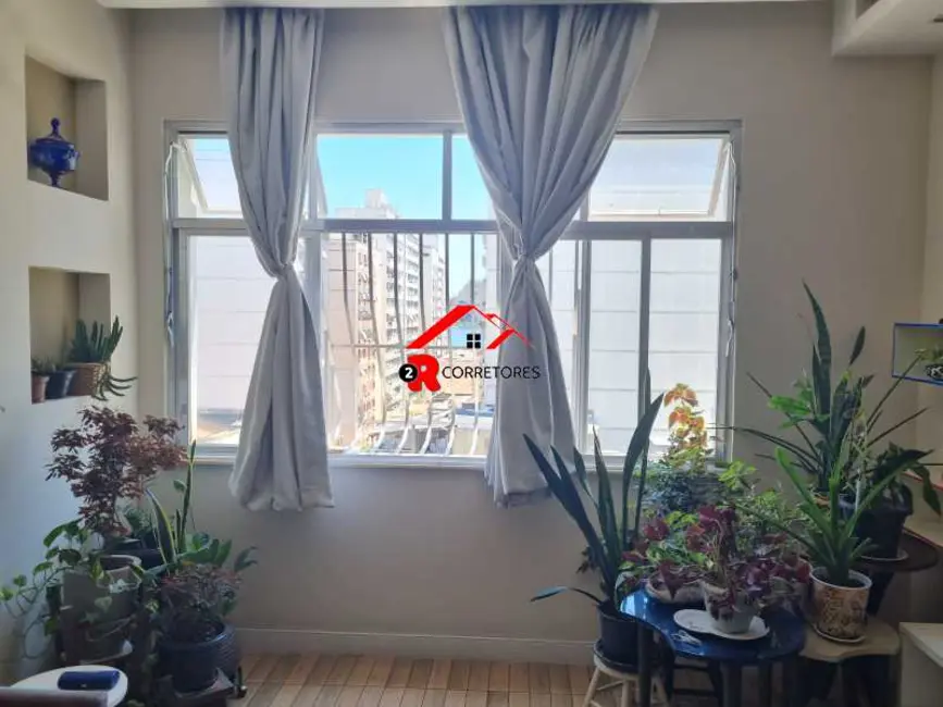 Apartamento com 3 quartos à venda, 102m2 em Niteroi - RJ - imagem 2 Foto 2 de Apartamento com 3 quartos à venda, 102m2 em Niteroi - RJ