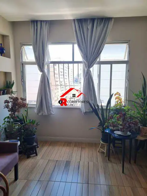 Apartamento com 3 quartos à venda, 102m2 em Niteroi - RJ - imagem 4 Foto 4 de Apartamento com 3 quartos à venda, 102m2 em Niteroi - RJ