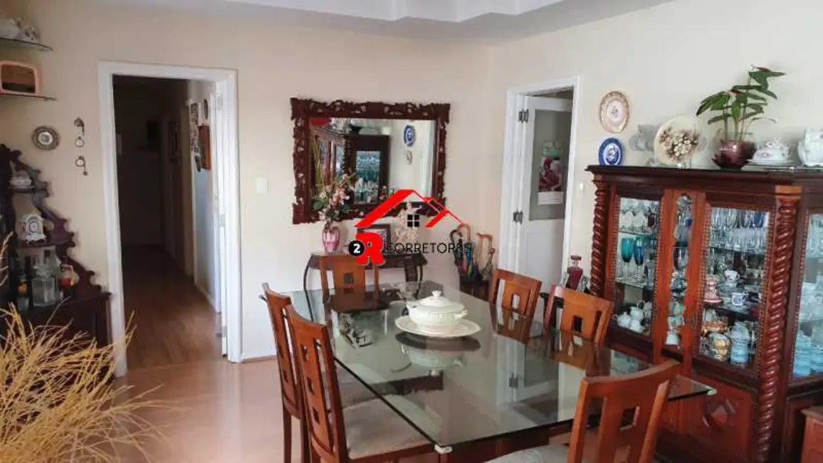 Foto 7 de Apartamento com 3 quartos à venda, 139m2 em Rio De Janeiro - RJ