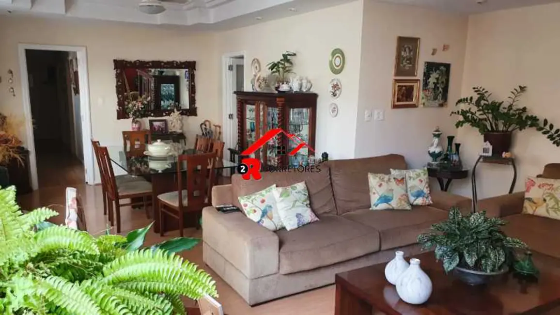 Foto 1 de Apartamento com 3 quartos à venda, 139m2 em Rio De Janeiro - RJ