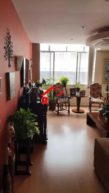 Foto 8 de Apartamento com 3 quartos à venda, 139m2 em Rio De Janeiro - RJ