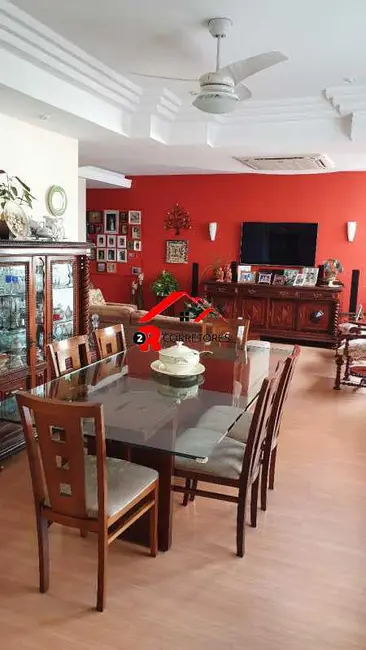 Foto 6 de Apartamento com 3 quartos à venda, 139m2 em Rio De Janeiro - RJ