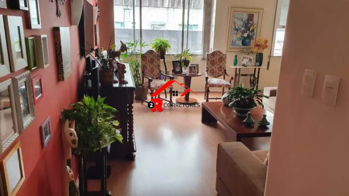 Foto 9 de Apartamento com 3 quartos à venda, 139m2 em Rio De Janeiro - RJ