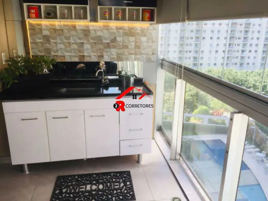 Apartamento com 2 quartos à venda, 74m2 em Rio De Janeiro - RJ - imagem 3 Foto 3 de Apartamento com 2 quartos à venda, 74m2 em Rio De Janeiro - RJ
