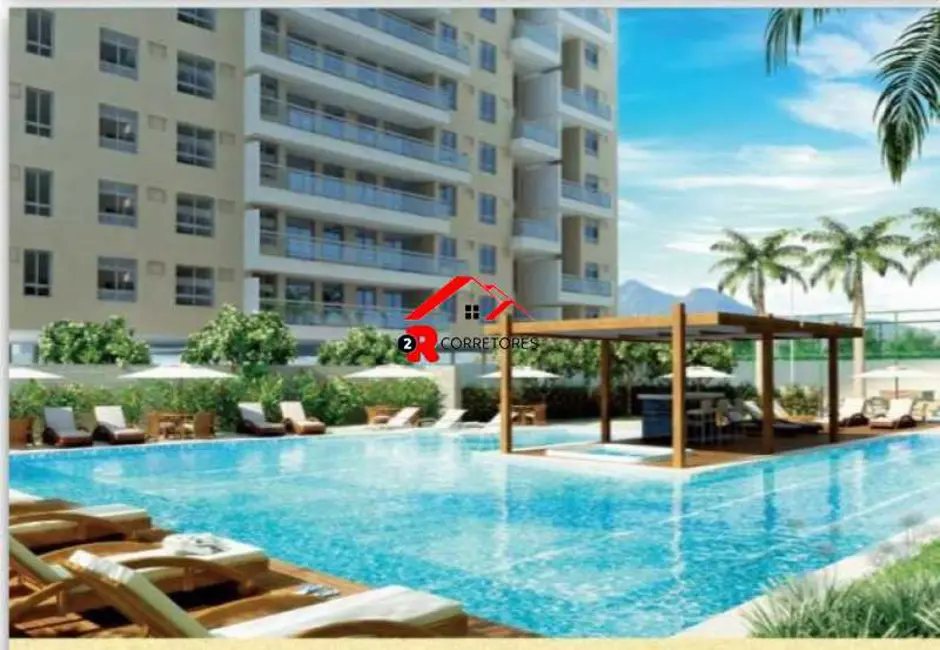 Apartamento com 2 quartos à venda, 74m2 em Rio De Janeiro - RJ - imagem 1 Foto 1 de Apartamento com 2 quartos à venda, 74m2 em Rio De Janeiro - RJ