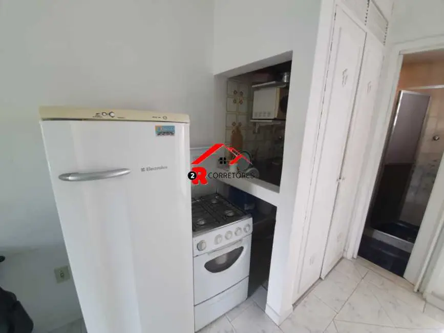 Foto 9 de Apartamento com 1 quarto à venda, 55m2 em Rio De Janeiro - RJ