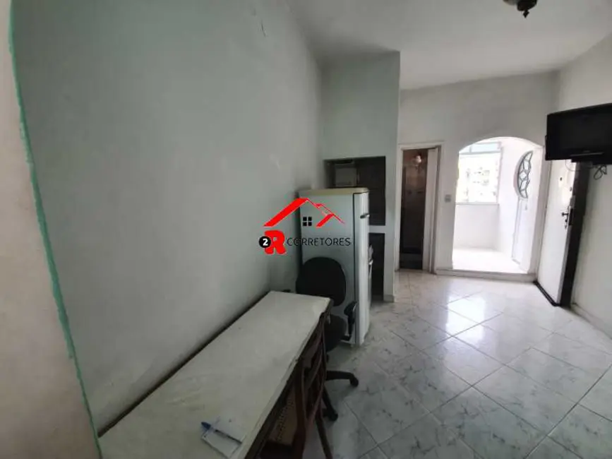 Foto 8 de Apartamento com 1 quarto à venda, 55m2 em Rio De Janeiro - RJ