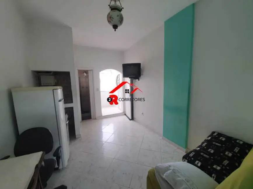 Foto 7 de Apartamento com 1 quarto à venda, 55m2 em Rio De Janeiro - RJ