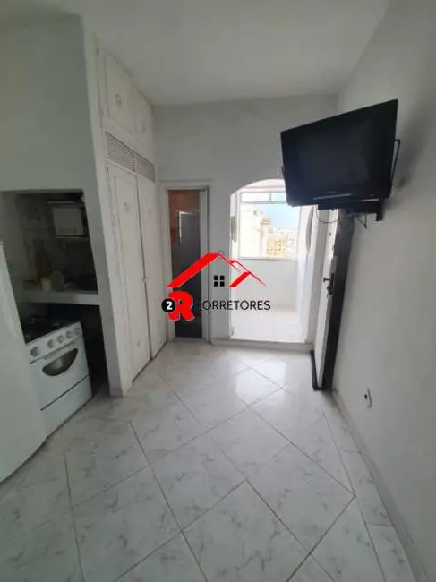 Foto 5 de Apartamento com 1 quarto à venda, 55m2 em Rio De Janeiro - RJ