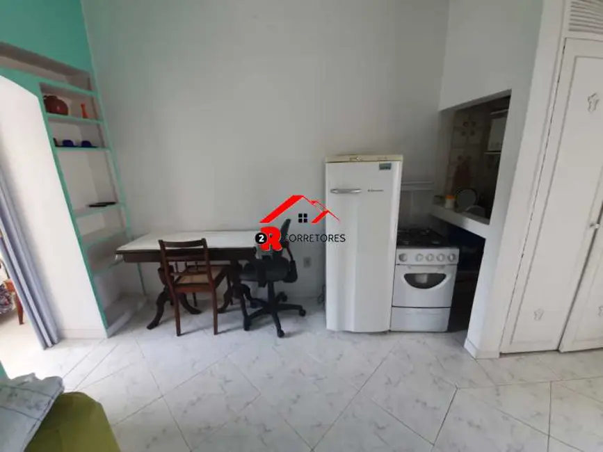 Foto 6 de Apartamento com 1 quarto à venda, 55m2 em Rio De Janeiro - RJ