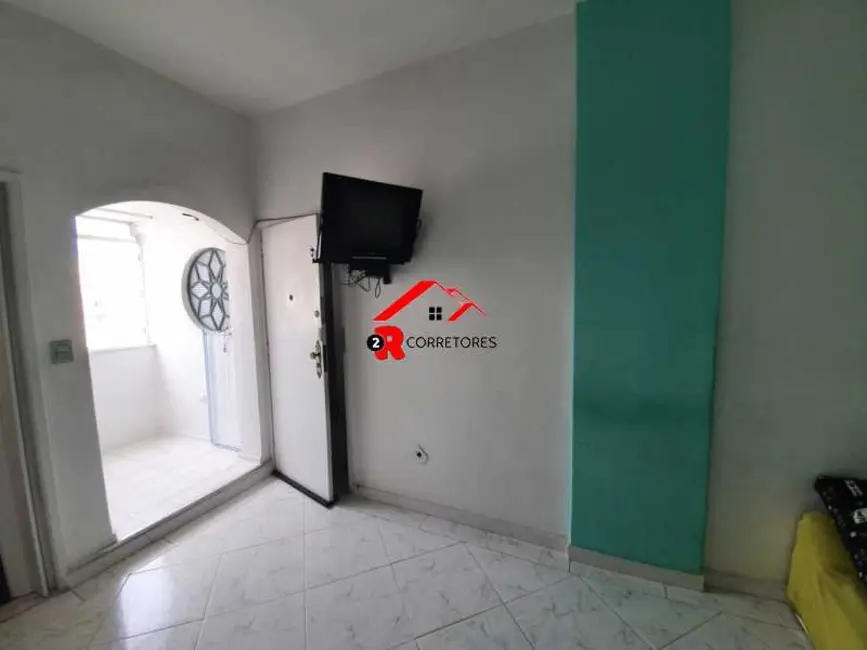 Foto 3 de Apartamento com 1 quarto à venda, 55m2 em Rio De Janeiro - RJ