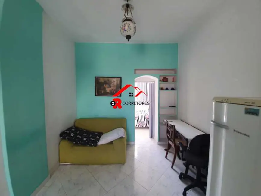 Foto 4 de Apartamento com 1 quarto à venda, 55m2 em Rio De Janeiro - RJ