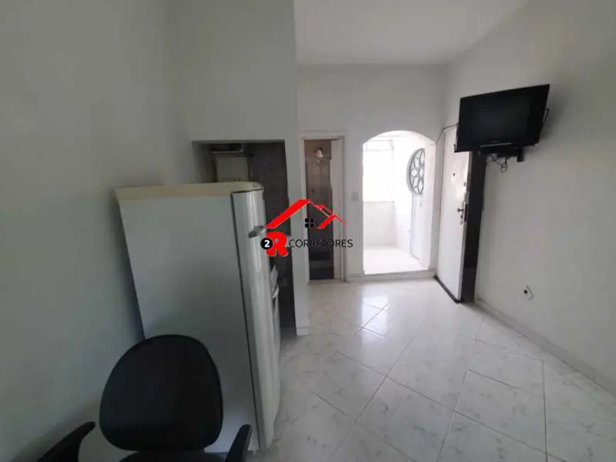 Foto 2 de Apartamento com 1 quarto à venda, 55m2 em Rio De Janeiro - RJ