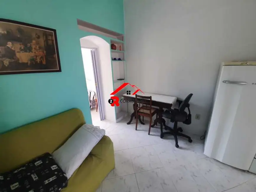 Foto 1 de Apartamento com 1 quarto à venda, 55m2 em Rio De Janeiro - RJ