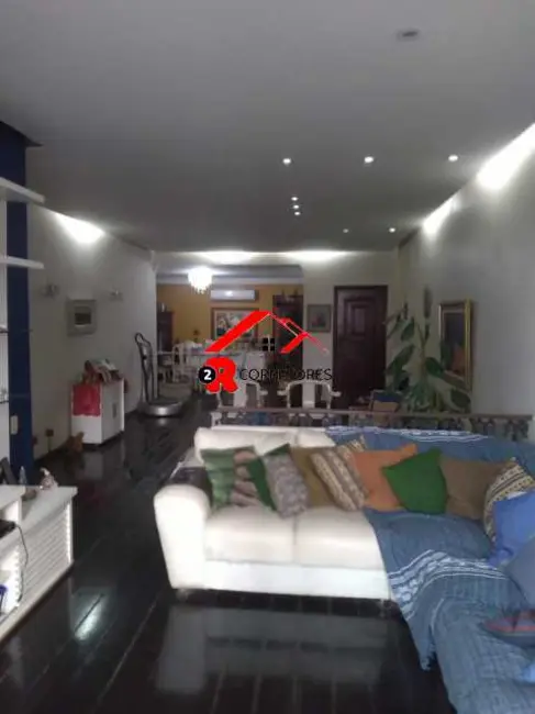 Foto 8 de Apartamento com 3 quartos à venda, 180m2 em Rio De Janeiro - RJ