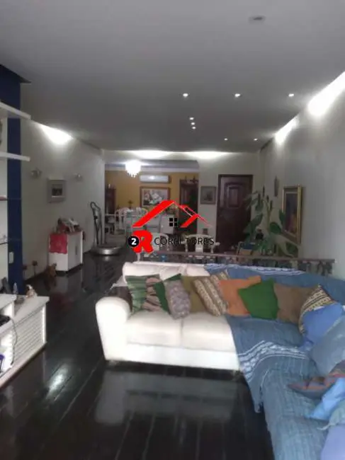 Foto 3 de Apartamento com 3 quartos à venda, 180m2 em Rio De Janeiro - RJ