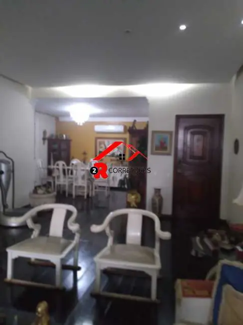 Foto 5 de Apartamento com 3 quartos à venda, 180m2 em Rio De Janeiro - RJ