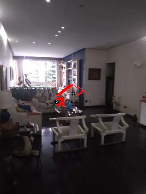 Foto 2 de Apartamento com 3 quartos à venda, 180m2 em Rio De Janeiro - RJ