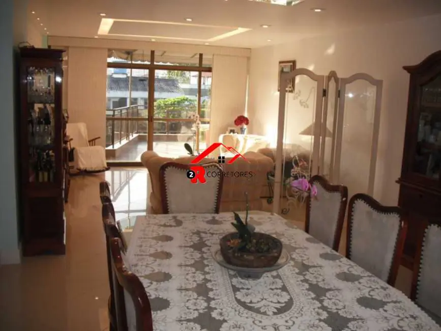 Foto 2 de Cobertura com 5 quartos à venda, 299m2 em Rio De Janeiro - RJ