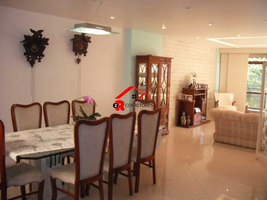 Foto 1 de Cobertura com 5 quartos à venda, 299m2 em Rio De Janeiro - RJ