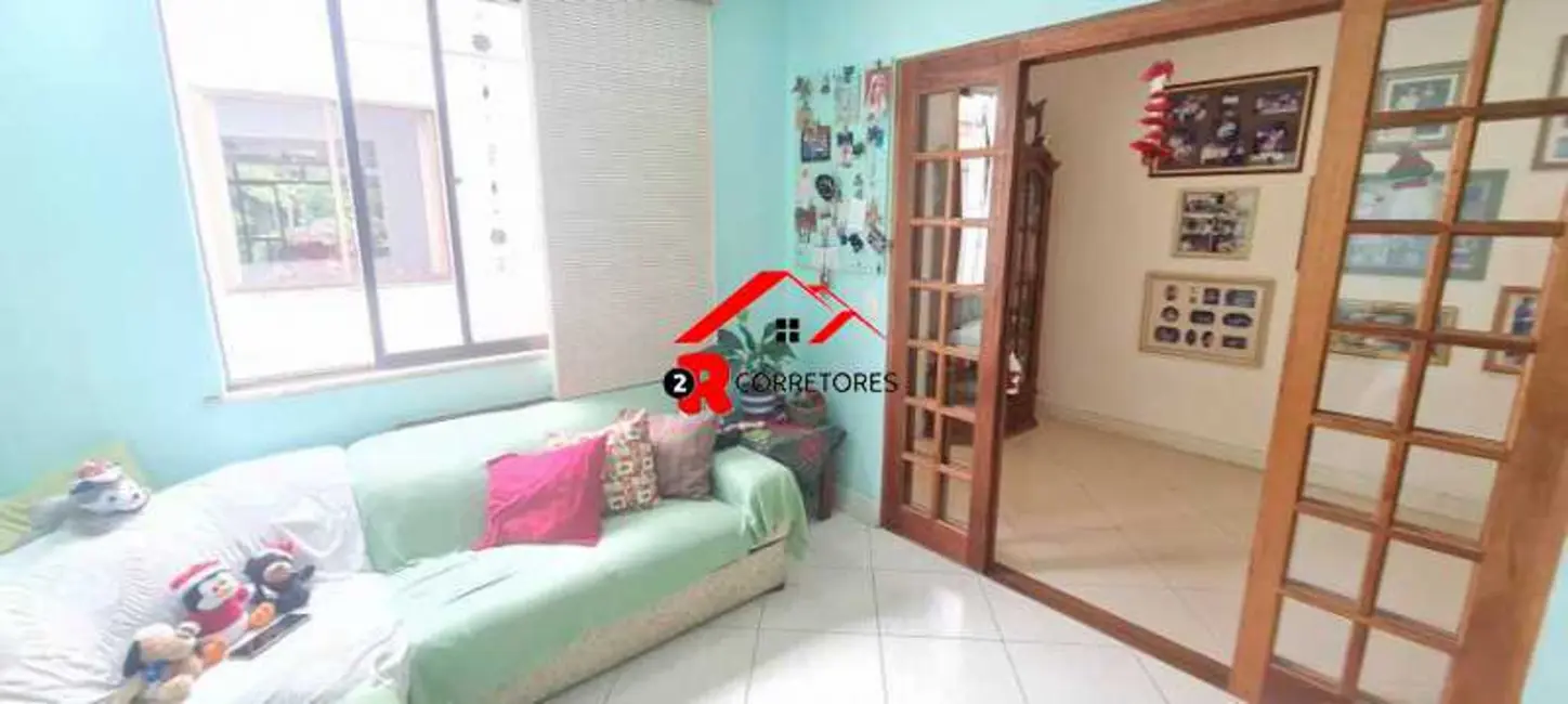 Cobertura com 5 quartos à venda, 299m2 em Rio De Janeiro - RJ - imagem 8 Foto 8 de Cobertura com 5 quartos à venda, 299m2 em Rio De Janeiro - RJ