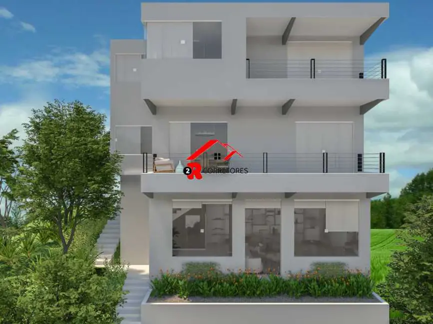 Foto 2 de Casa de Condomínio com 4 quartos à venda, 436m2 em Niteroi - RJ