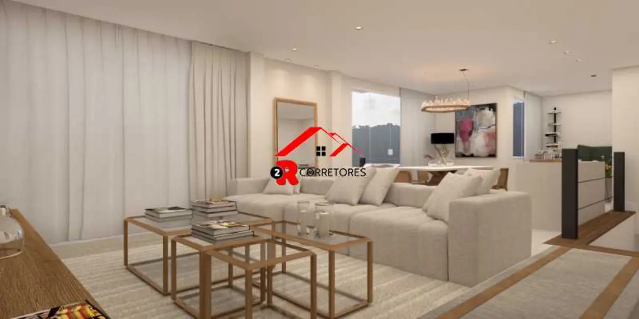 Foto 4 de Casa de Condomínio com 4 quartos à venda, 436m2 em Niteroi - RJ